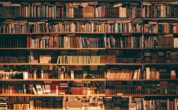 باغ کتاب طرح پیوست نشر کتابداران