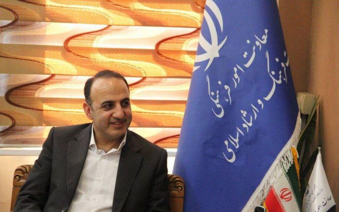 امور فرهنگی کلانتری امور فرهنگی کلانتری