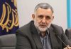 معاونت امور فرهنگی محسن جوادی کتاب‌