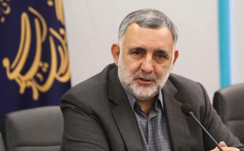 معاونت امور فرهنگی محسن جوادی کتاب‌ واردات کاغذ