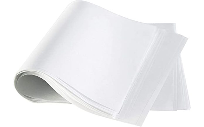 واردات کاغذ