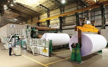 روند نوسانی بازار کاغذ؛ واردات و تخصیص ارز در کانون اثرگذاری کارخانه کاغذ