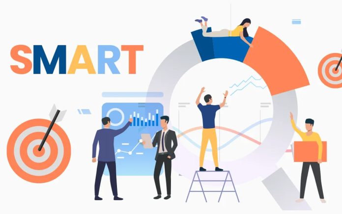 بازاریابی هوشمند