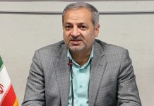 هوش مصنوعی علی‌رضا کاظمی