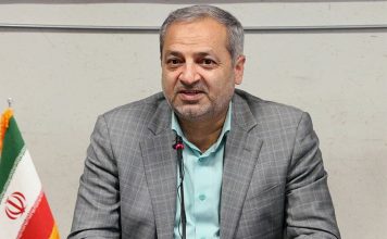 هوش مصنوعی علی‌رضا کاظمی