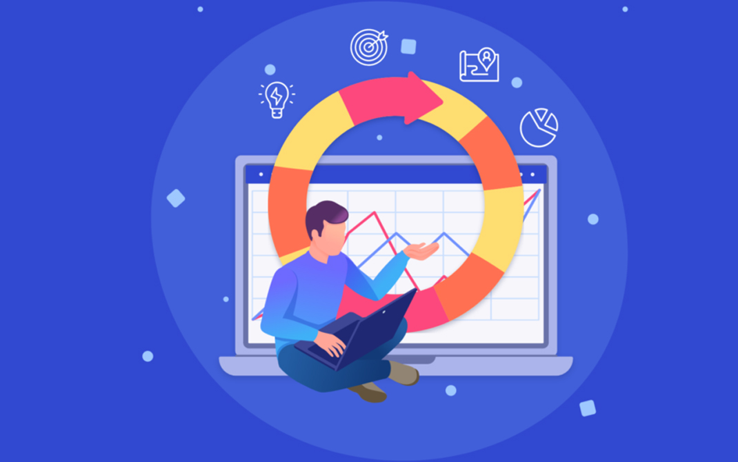 بازاریابی هوشمند