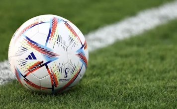 دنیای فوتبال و تبلیغات اصولی فوتبال