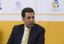 برق هومن محمدی