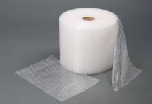 نایلون حبابدار