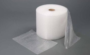 نایلون حبابدار