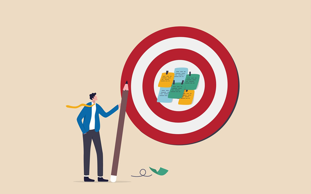 بازاریابی هوشمند