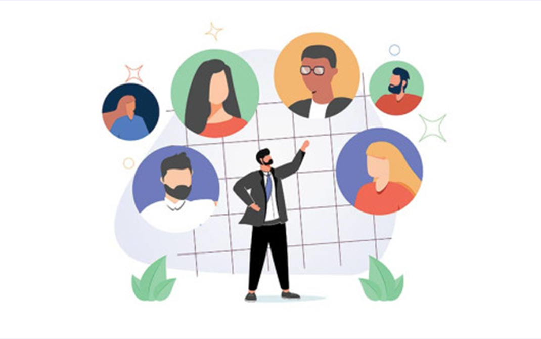 بازاریابی هوشمند