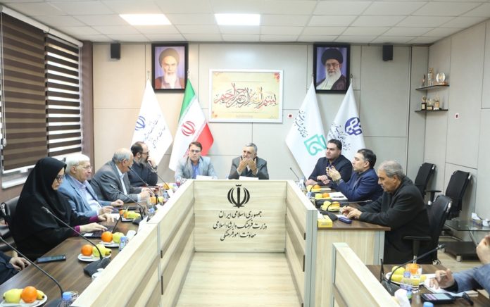 سی‌وششمین نمایشگاه بین‌المللی کتاب تهران