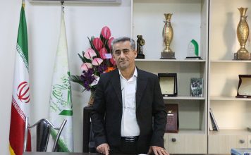 بازار کاغذ غیر قابل پیشبینی است نیکدل بازار کاغذ