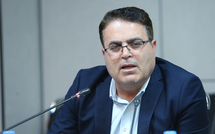 سی و شمین نمایشگاه بین‌المللی کتاب تهران