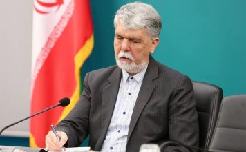 سید عباس صالحی سی‌و‌ششمین نمایشگاه بین‌المللی کتاب تهران روز خبرنگار چهل و سومین جایزه کتاب