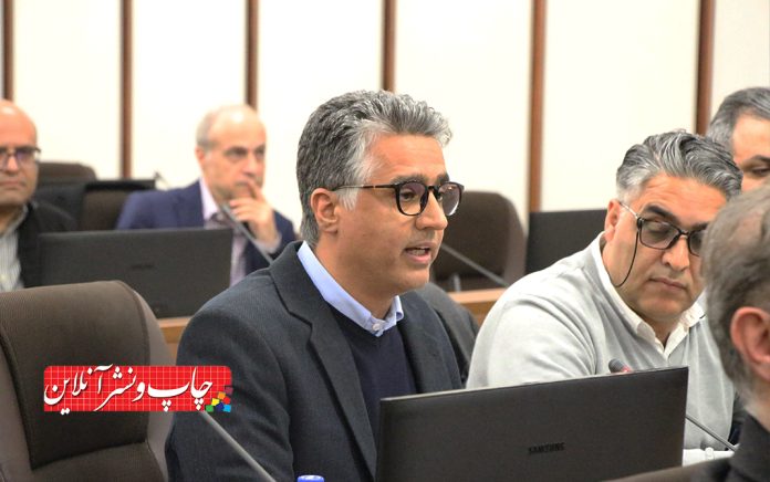 صنعت چاپ ایران