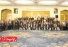 ضیافت افطاری انجمن واردکنندگان کاغذ