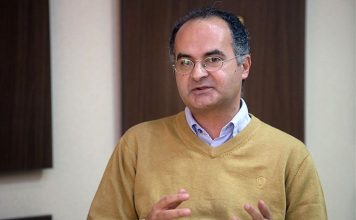 نمایشگاه کتاب تهران