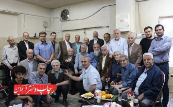 جلیل بختیاری