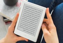 کتاب الکترونیک