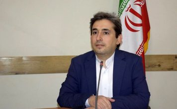 ناشران آموزشی امین آصفی هفته کتاب انجمن فرهنگی ناشران آموزشی