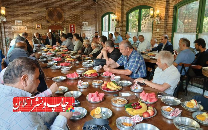 کاروان مهربانی