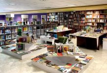نمایشگاه کتاب