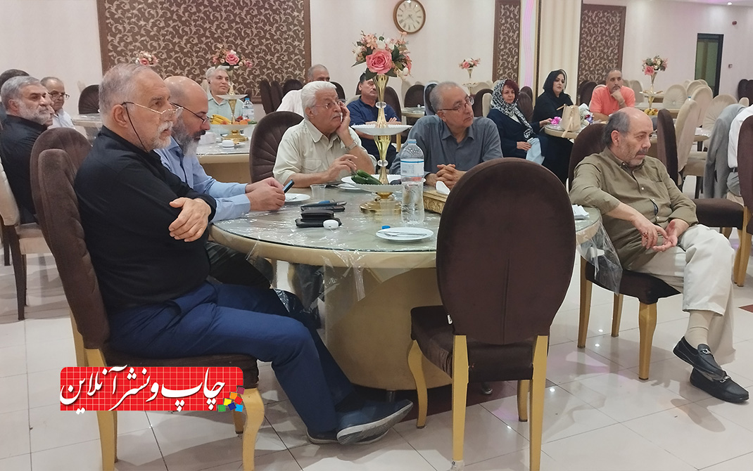 مسعود قراگوزلو؛ ملودیست نقشها و رنگها مسعود قراگوزلو