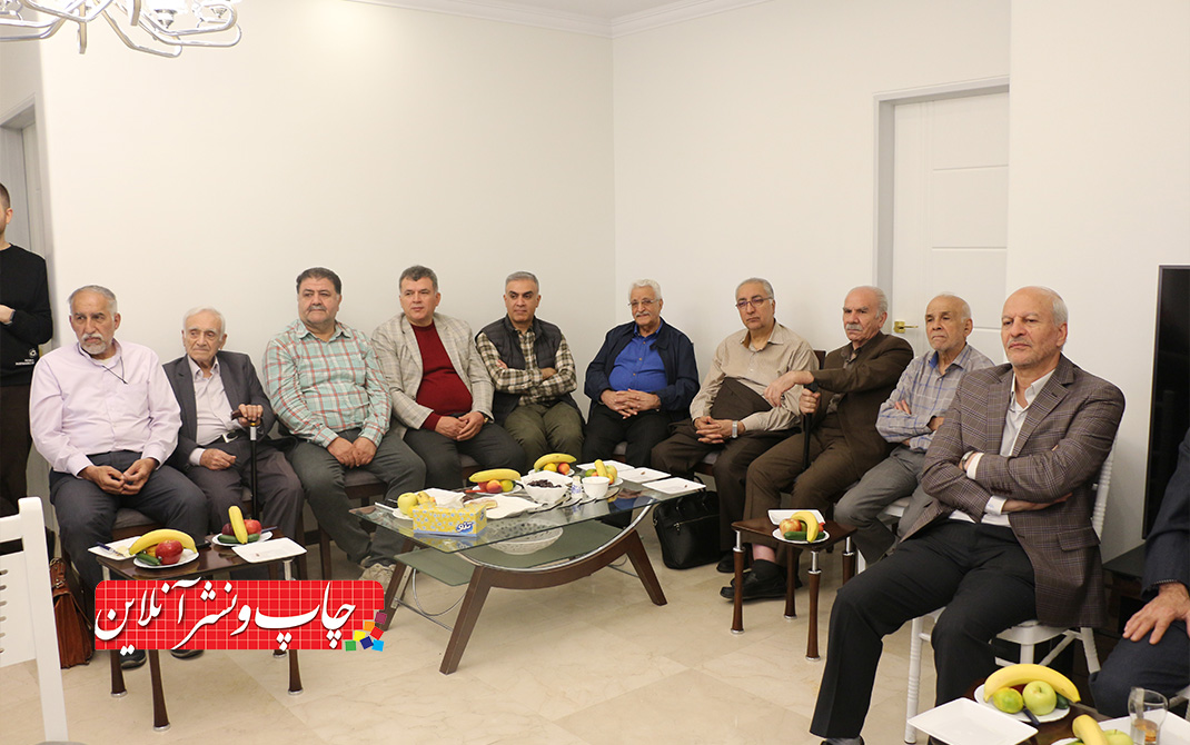 محسن بزرگمهر
