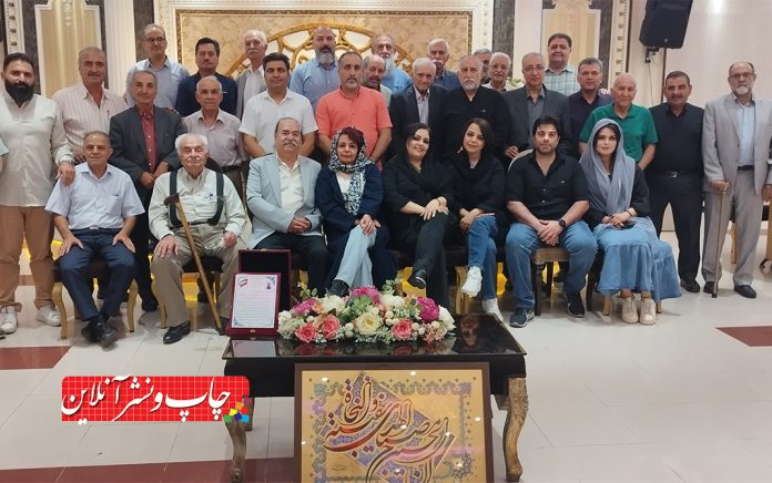 مسعود قراگوزلو مسعود قراگوزلو