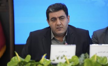 صنعت چاپ زارع پاویون صنعت چاپ بازار کاغذ