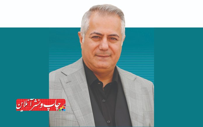 انجمن صنفی کارفرمایی تولیدکنندگان نوشت‌افزار