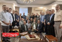 غلامرضا علیخانی