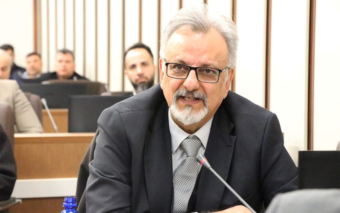 پتروشیمی حسین احمدی اتباع افغان