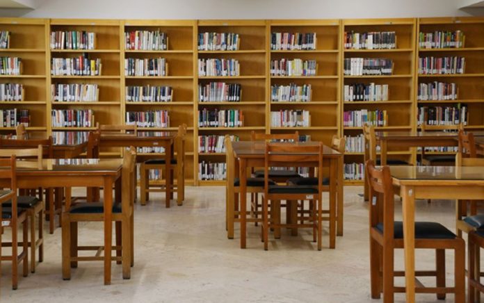 کتابخانههای مدارس کتابخانههای مدارس