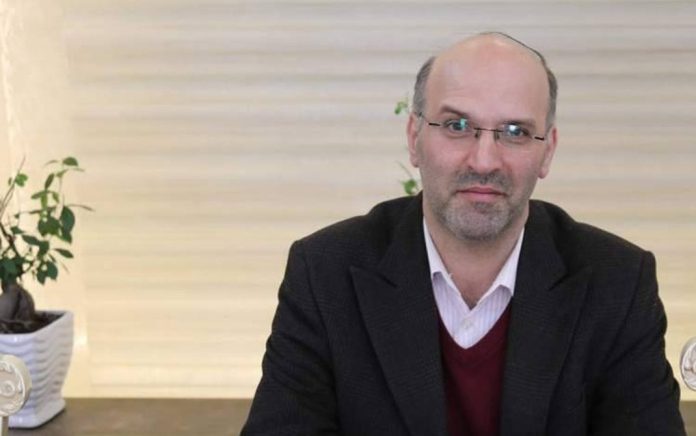 هفته علوم و فناوری چاپ محمد بیطرفان هفته علوم و فناوری چاپ محمد بیطرفان