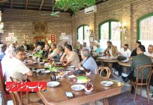 کاروان مهربانی