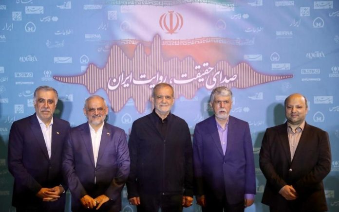 خبرنگاران