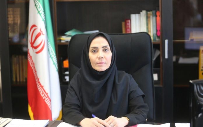 مدیرکل دفتر حقوقی و مالکیت معنوی