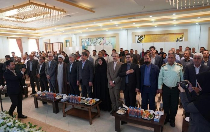 وزیر فرهنگ و ارشاد وزیر فرهنگ و ارشاد