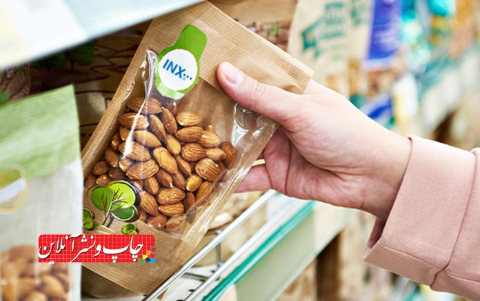 بسته بندی
