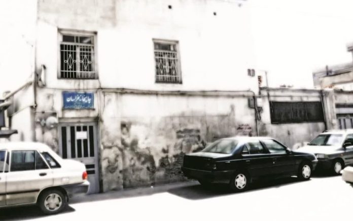 خراسان‌