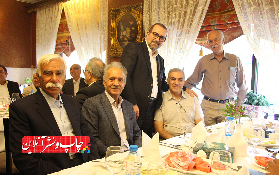 میریونس جعفری