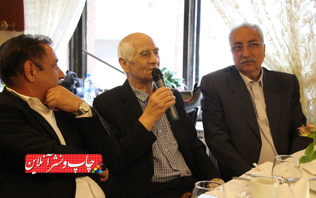 میریونس جعفری