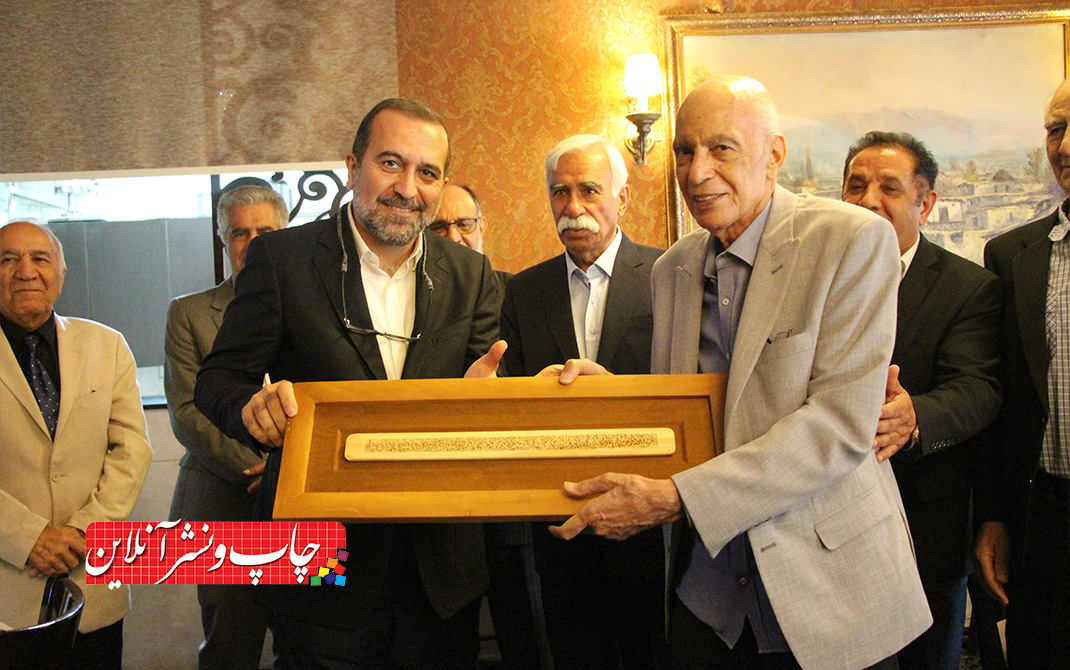 میریونس جعفری
