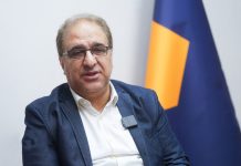 نشر دانشگاهی