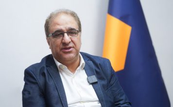نشر دانشگاهی