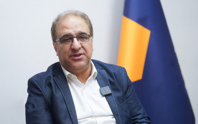 نشر دانشگاهی