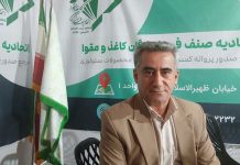 تولید کاغذ